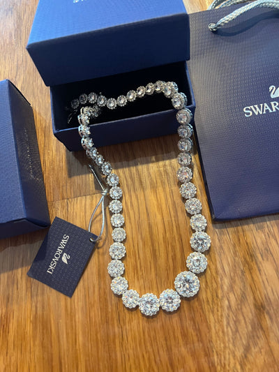 Collana Swaroski