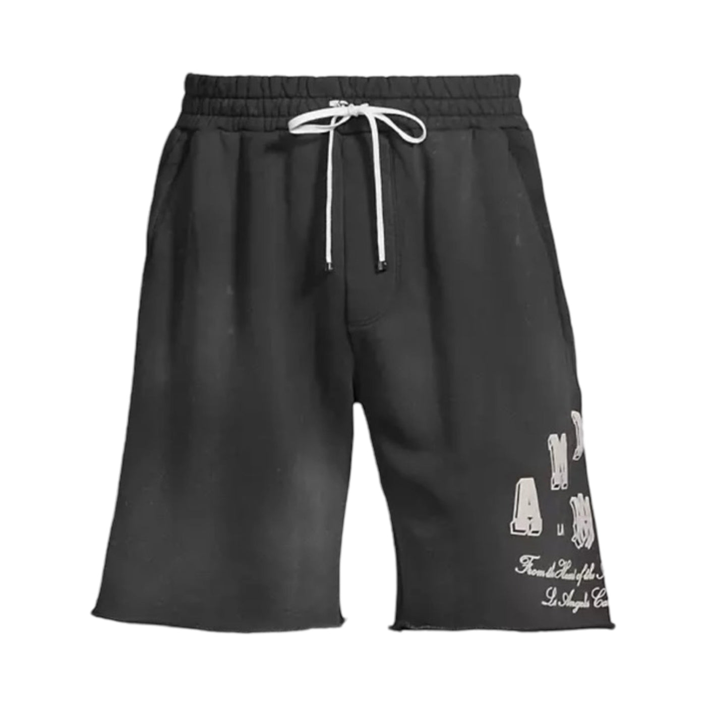 Amiri Shorts