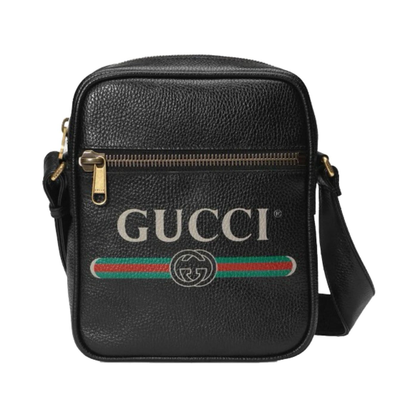 Tracolla Gucci