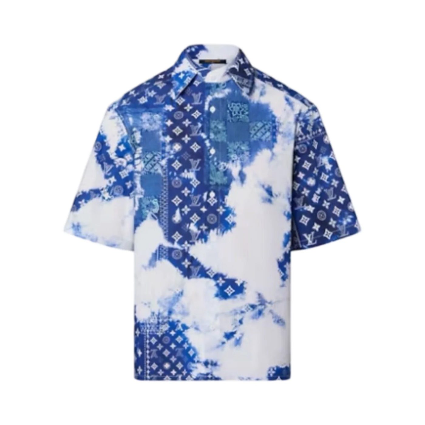 Camicia estiva LV