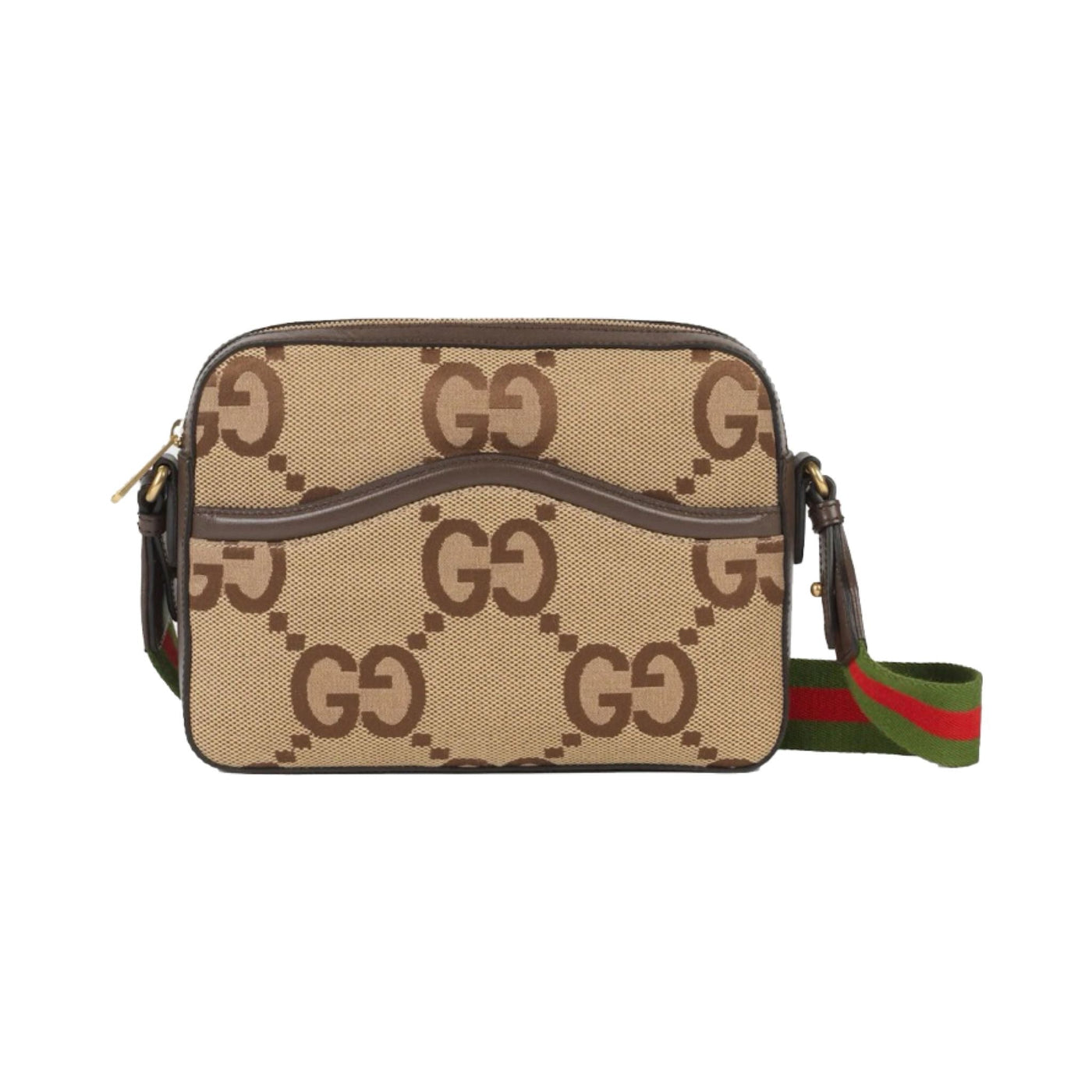 Tracolla Gucci