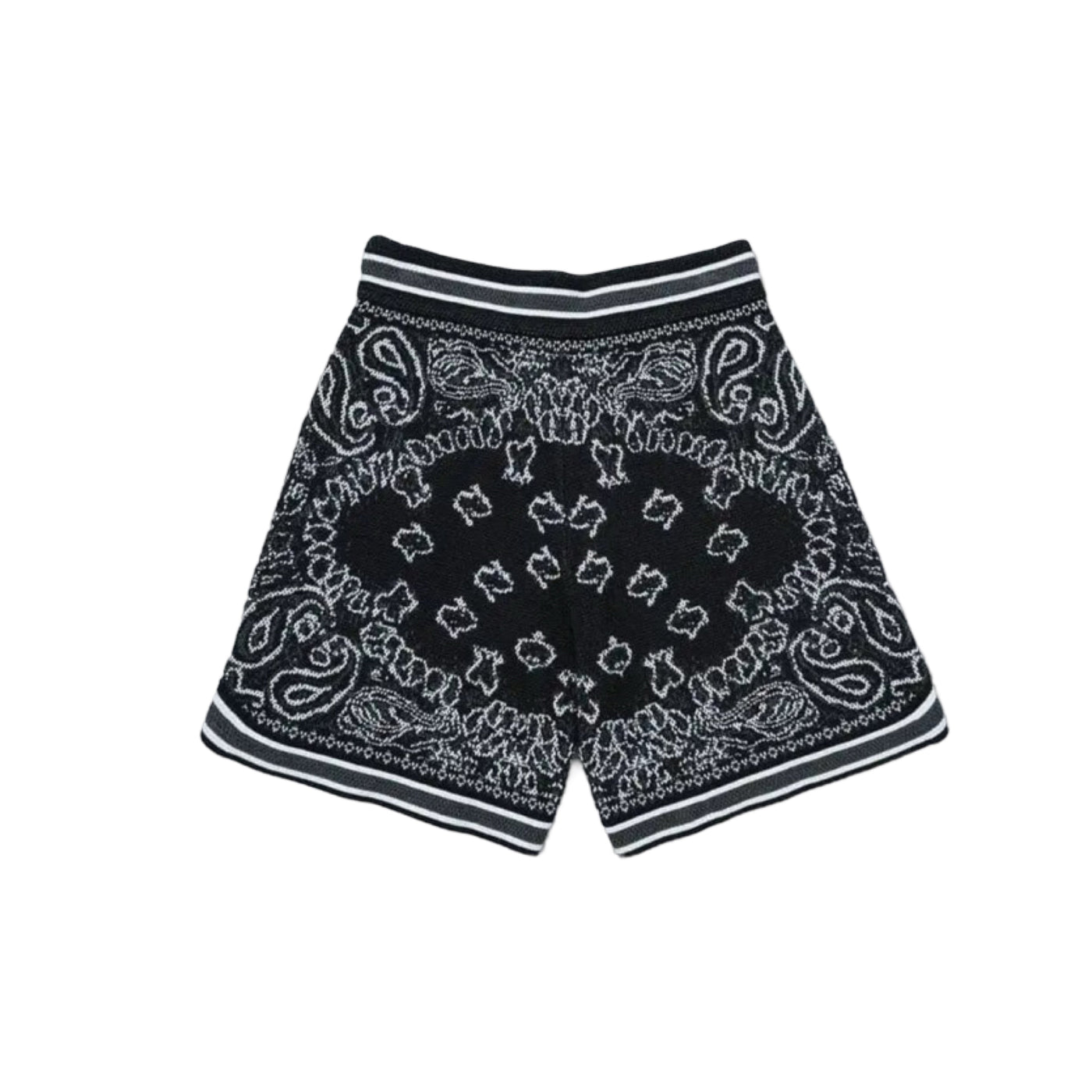 Amiri Shorts