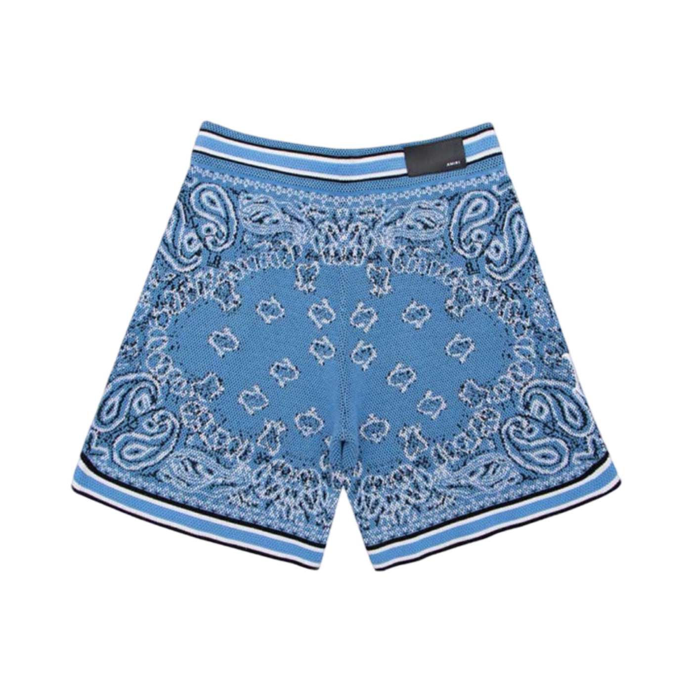 Amiri Shorts