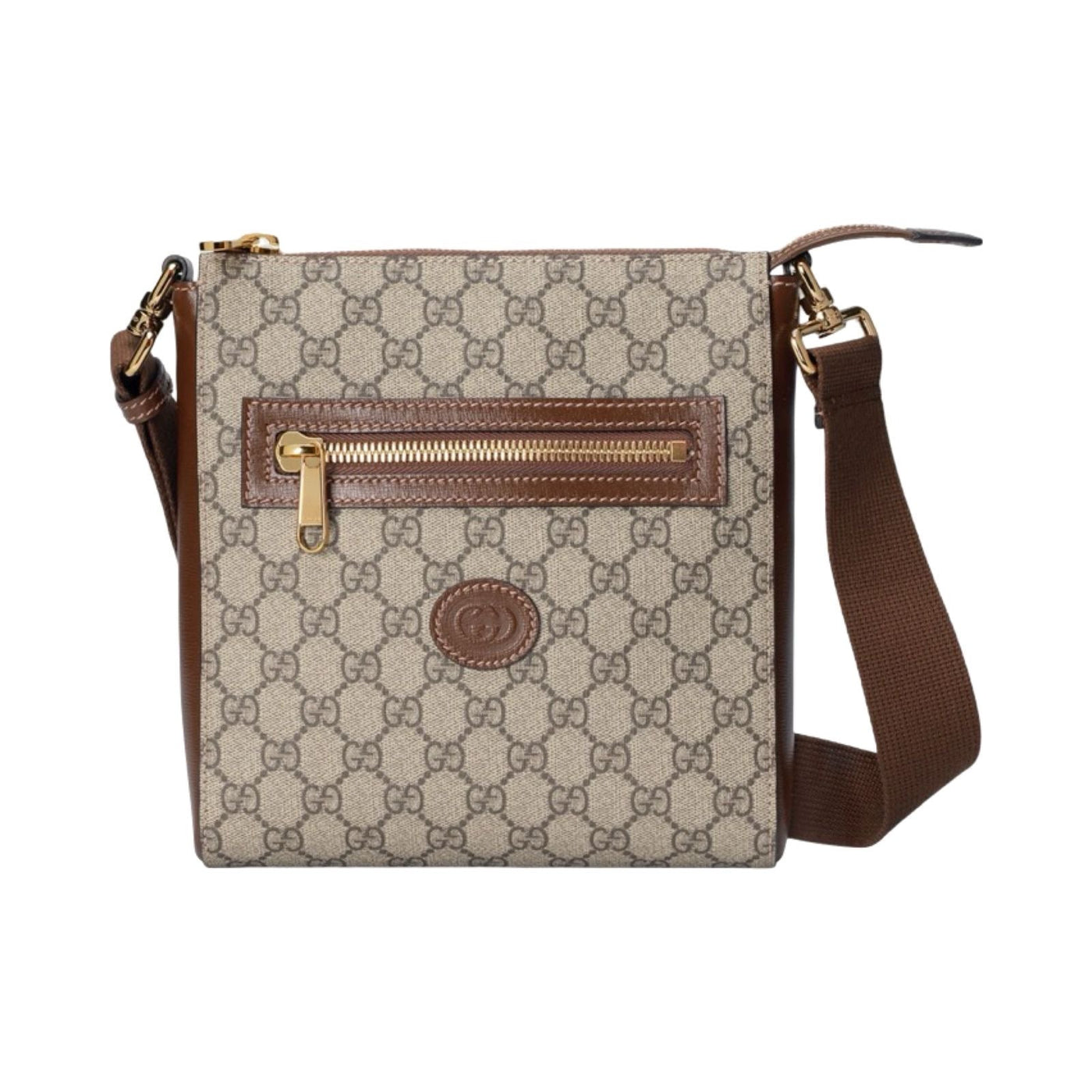 Tracolla Gucci