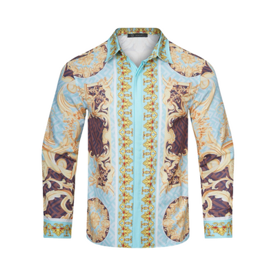 Camicia Versace