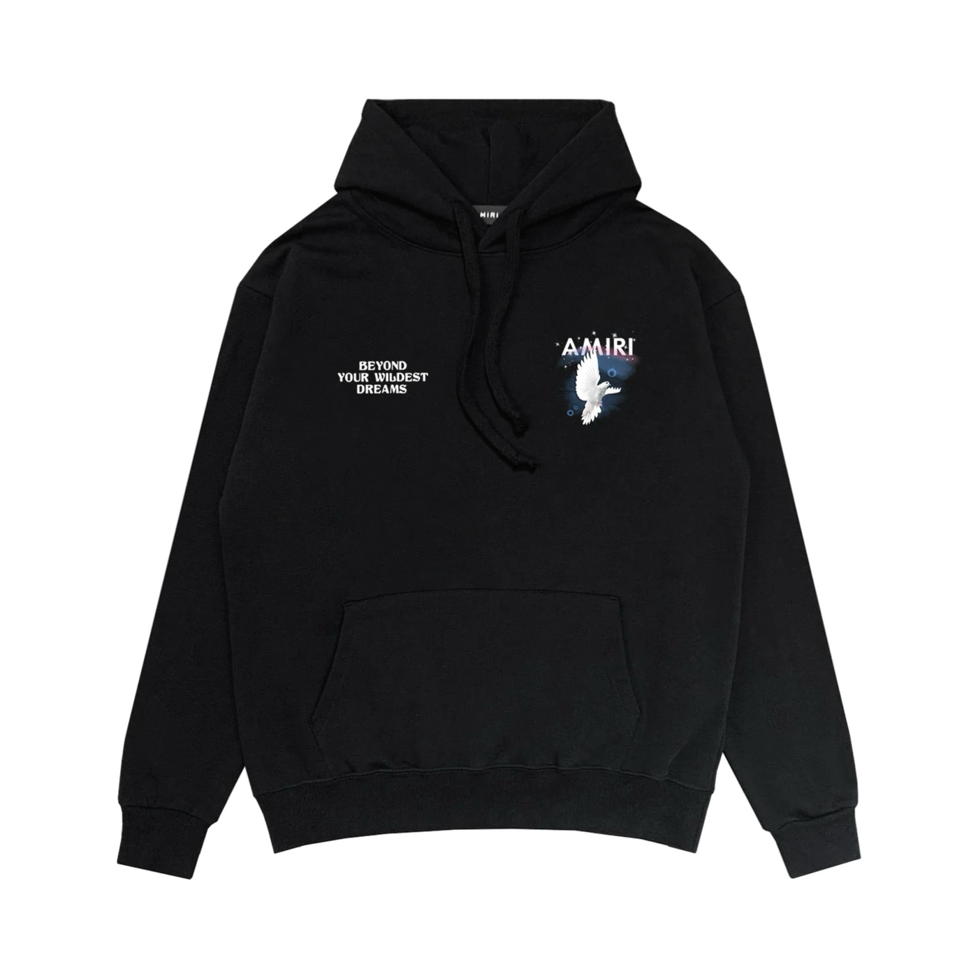Amiri Hoodie